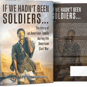 If We Hadn’t Been Soldiers...(audiobook)